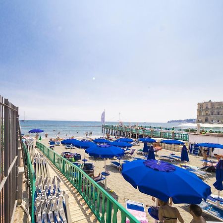 Posillipo12 Villa Naples Exterior photo